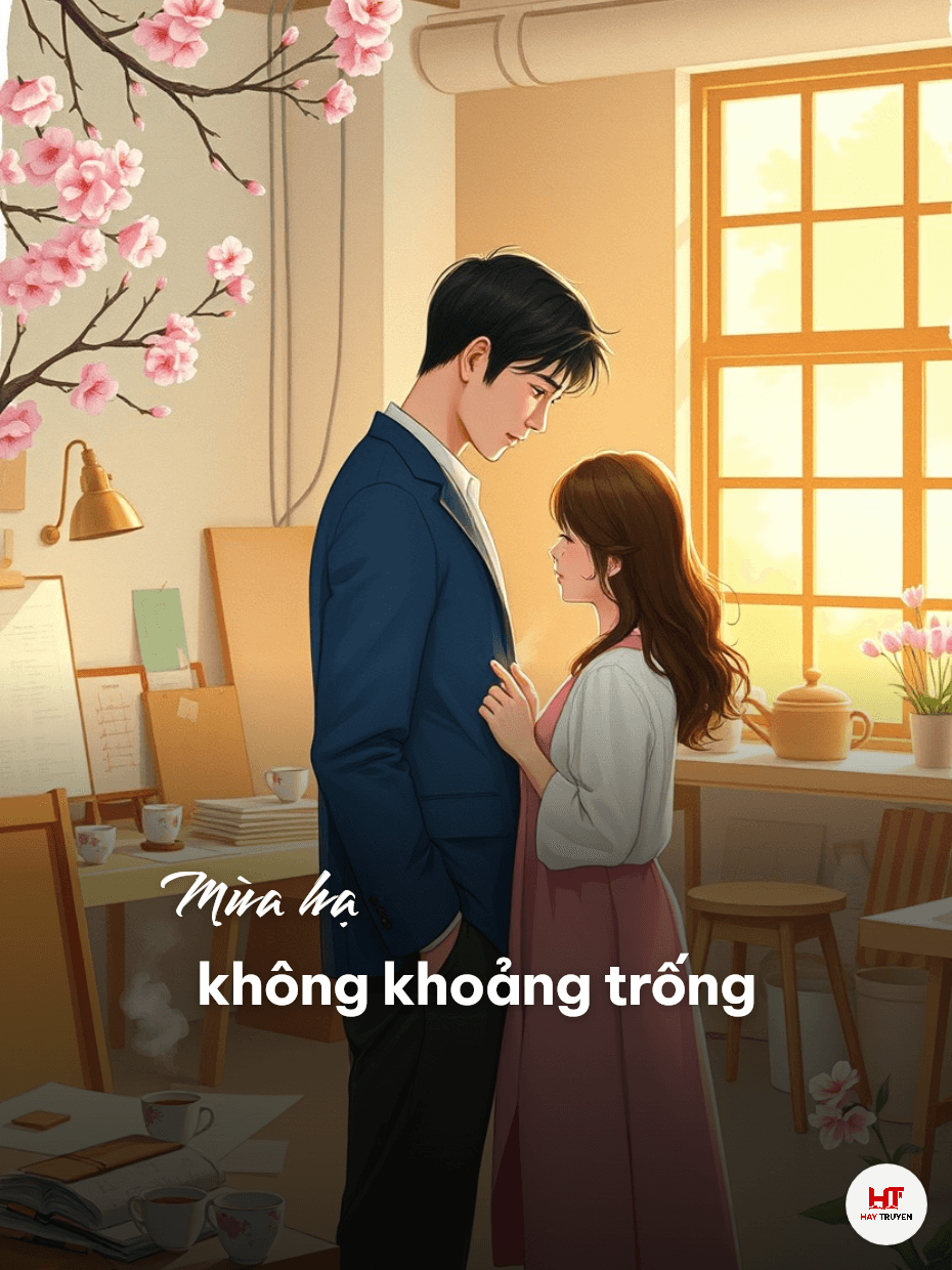 Mùa Hạ không khoảng trống