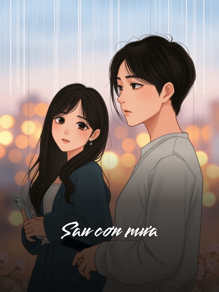 Sau Cơn Mưa