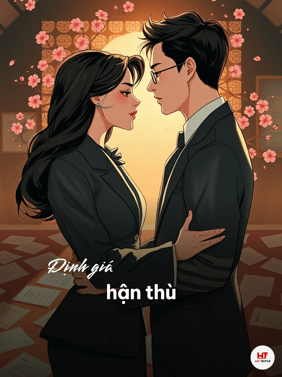 Định giá hận thù