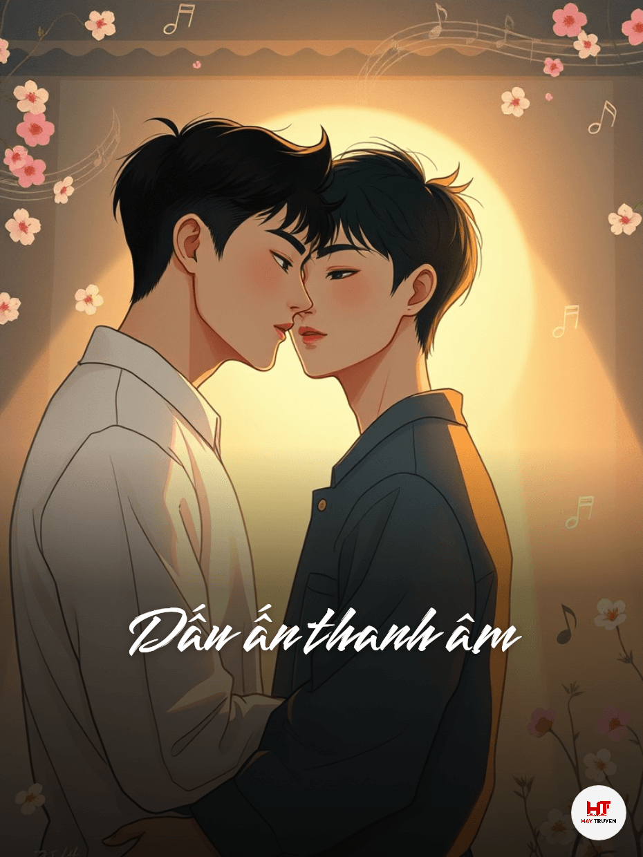 Dấu Ấn Thanh Âm
