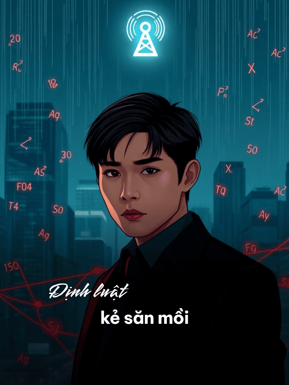 Định Luật Kẻ Săn Mồi