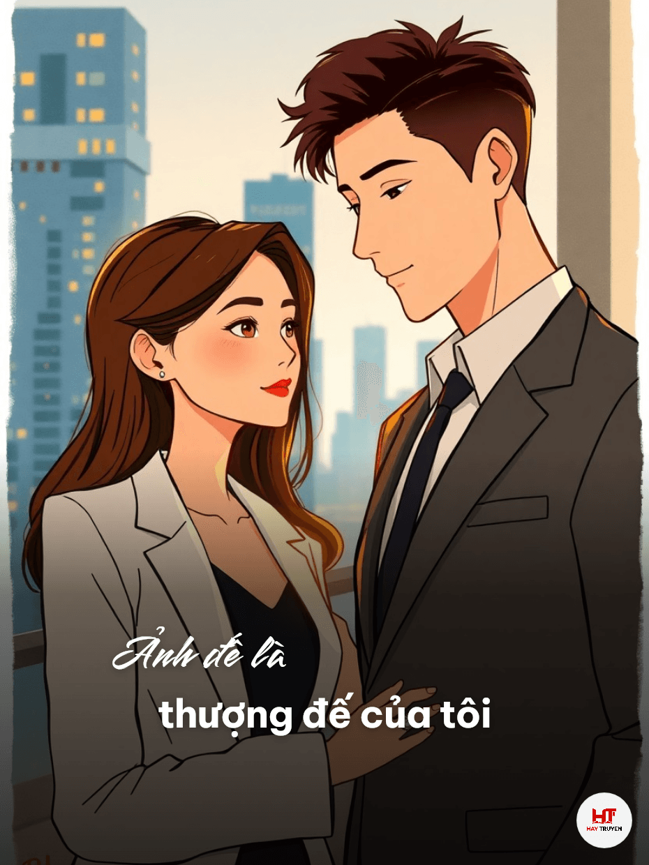Ảnh Đế Là Thượng Đế Của Tôi