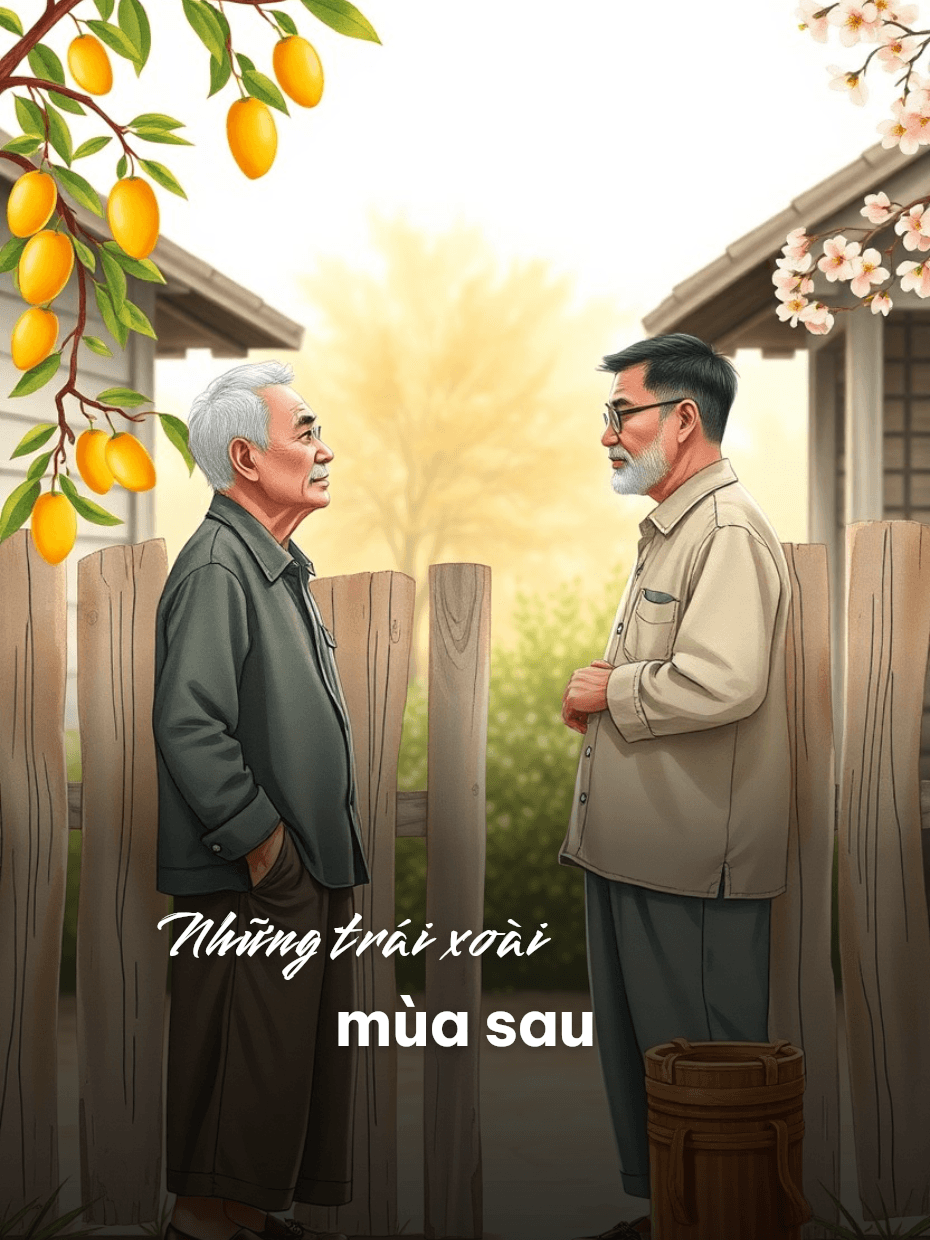 Những Trái Xoài Mùa Sau