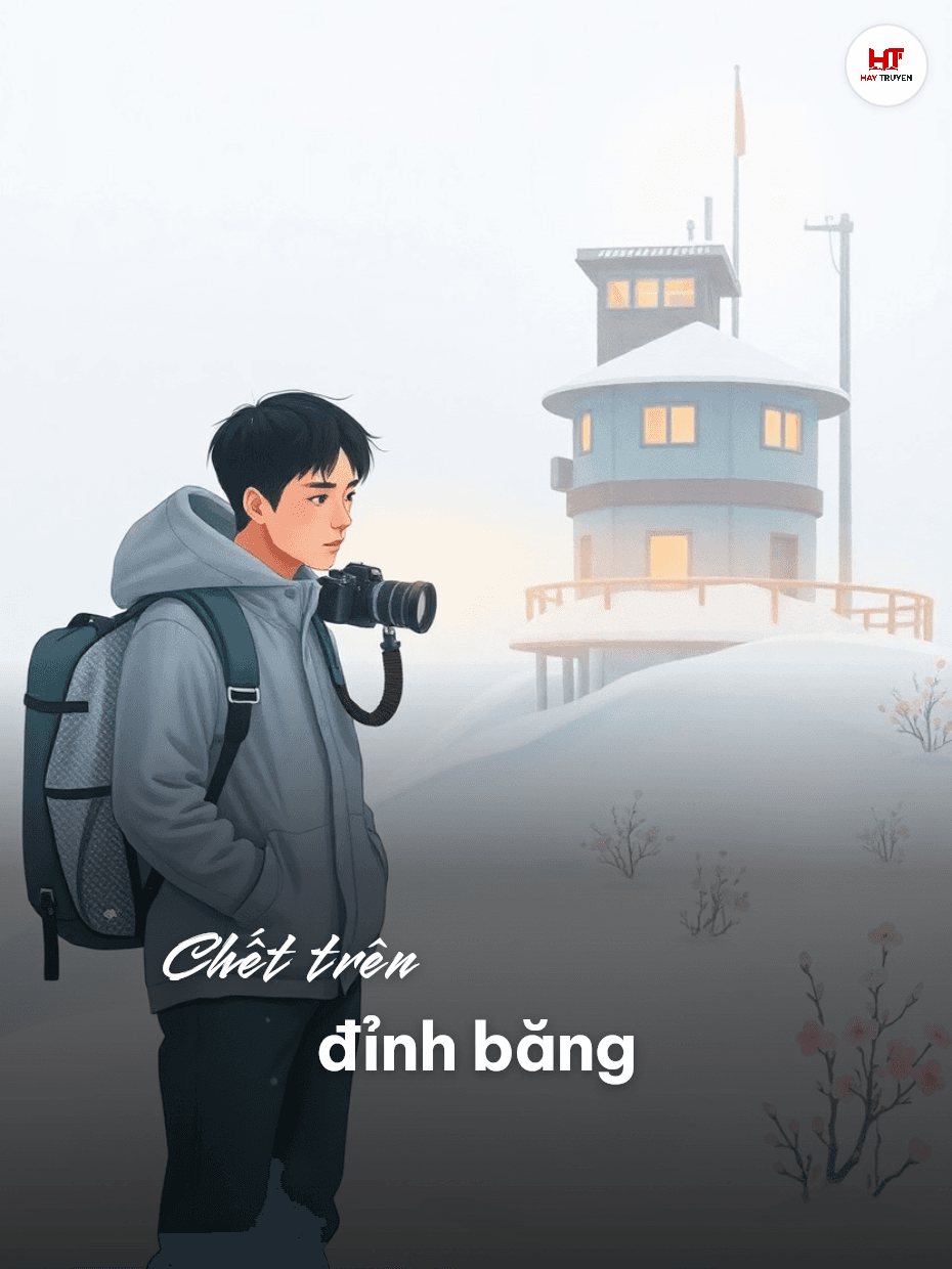 Chết trên đỉnh băng
