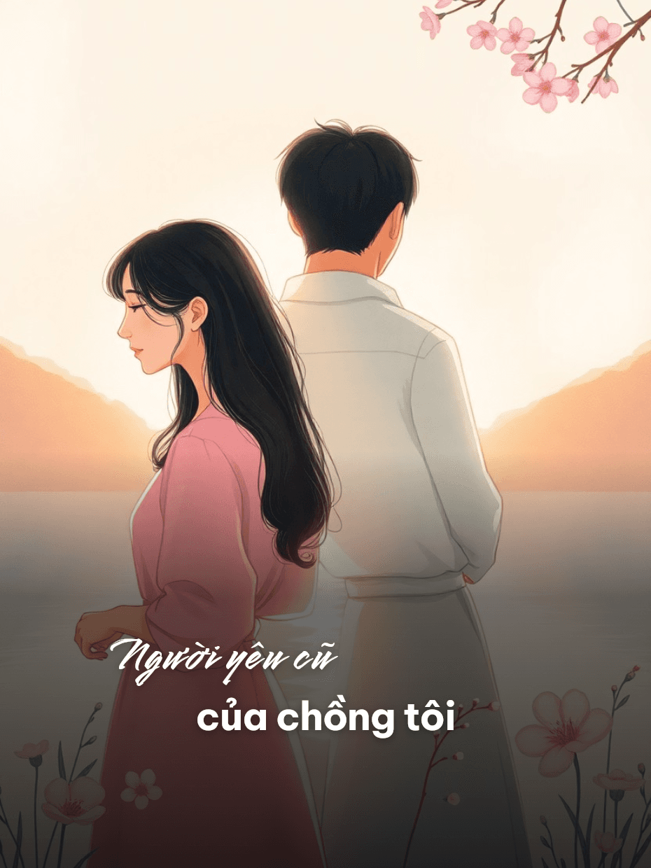 Người yêu cũ của chồng tôi
