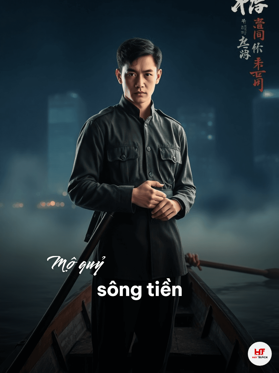 Mộ quỷ sông Tiền