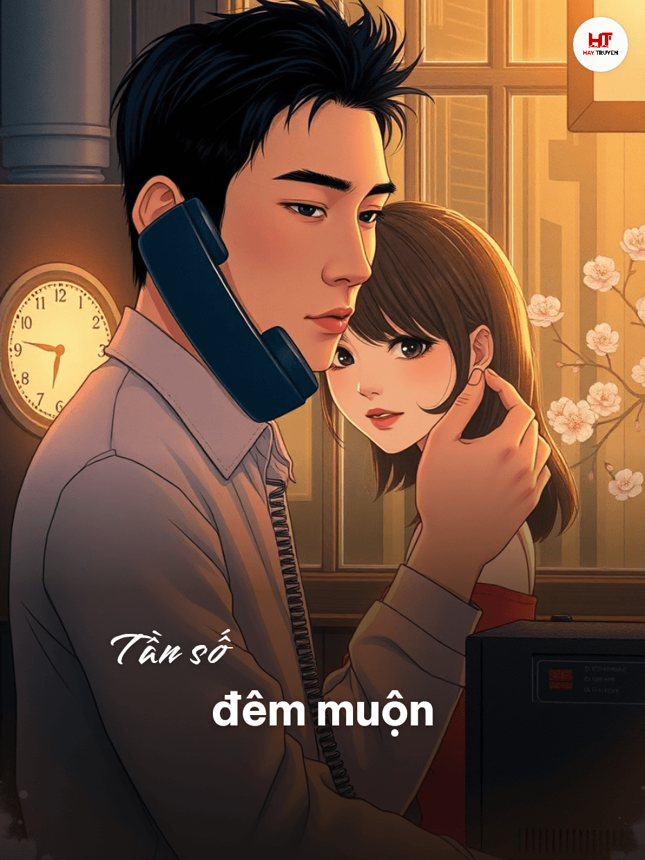 Tần số đêm muộn