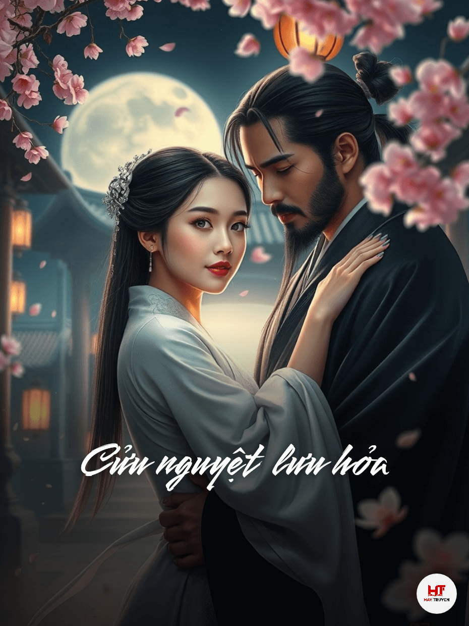 Cửu Nguyệt Lưu Hỏa