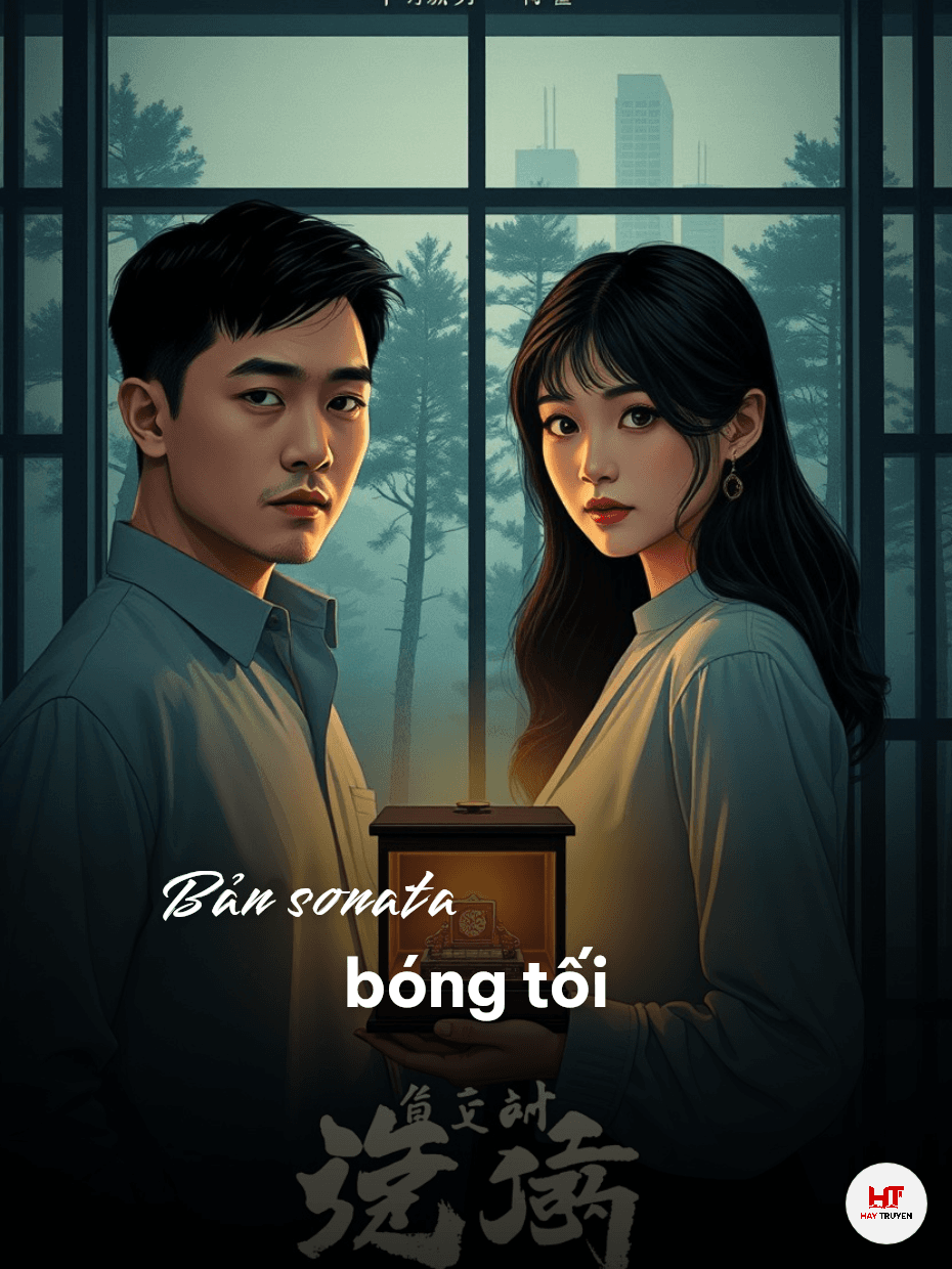 Bản Sonata bóng tối