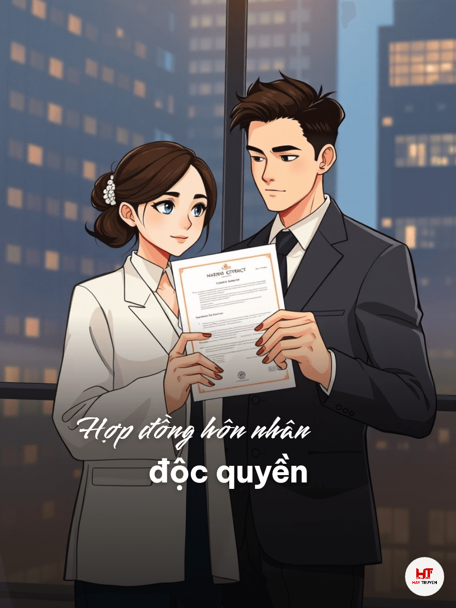 Hợp đồng hôn nhân độc quyền