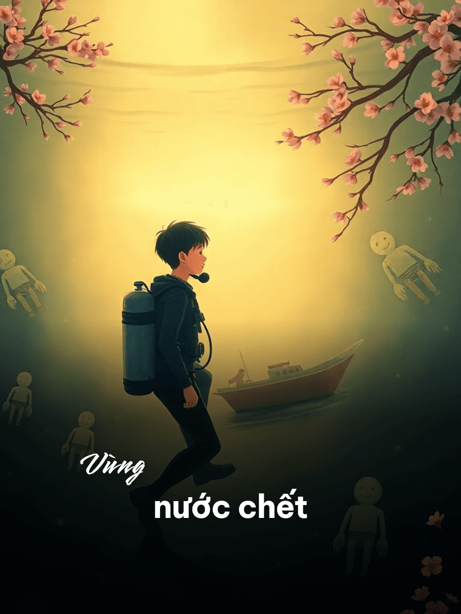VÙNG NƯỚC CHẾT