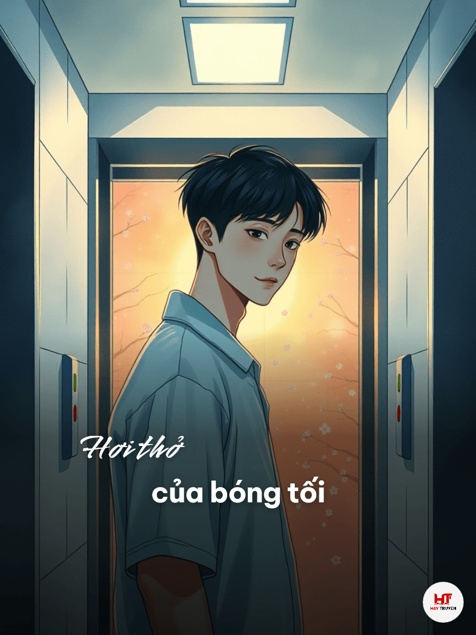 Hơi thở của bóng tối